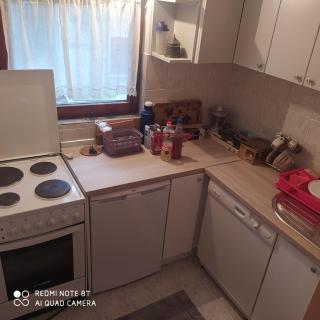 Apartman Mickey - Sarajevo - 9