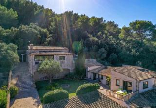 Magnificent modern villa with sauna by Renthousing - Pollença - 5