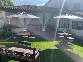 POUSADA PARLATORIUM - 0