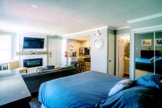 Updated Blue Mountain Studio @ North Creek Resort - Blue Mountains - 4