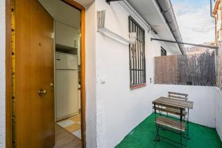 Bonito Estudio con terraza - 1