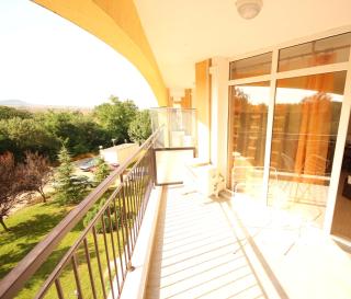 Menada Grand Resort Apartments - Aheloy - 9