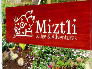 Miztli Lodge & Adventure - Monteverde - 8