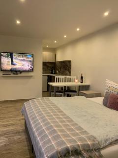 Apartmán Kalafut - 2