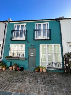 Charming BRIGHTONMEWS cottage parking 1min to sea&shops - Brighton & Hove - 0