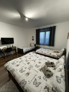 Apartman Gakić 1 - Brdo - 4