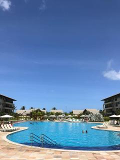 Beach Class Eco Life Residence - 9