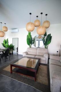 Two Palm - Villa - 4