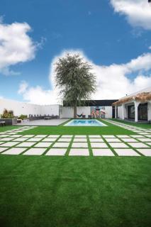 Two Palm - Villa - 0