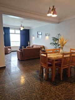 Nour 1 Sea View Apartment - Alexandrie - 2