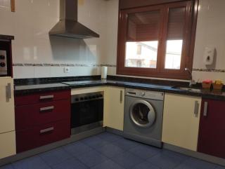 Precioso piso con ducha hidromasaje VUT-LE-726 - Astorga - 8
