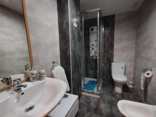 Precioso piso con ducha hidromasaje VUT-LE-726 - Astorga - 7