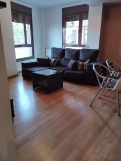 Precioso piso con ducha hidromasaje VUT-LE-726 - Astorga - 4