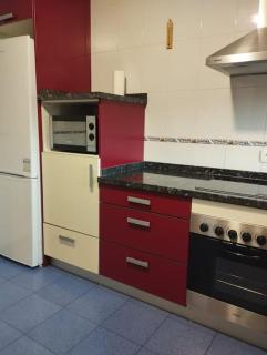 Precioso piso con ducha hidromasaje VUT-LE-726 - Astorga - 3
