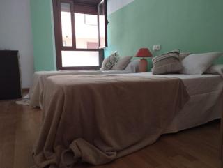 Precioso piso con ducha hidromasaje VUT-LE-726 - Astorga - 1