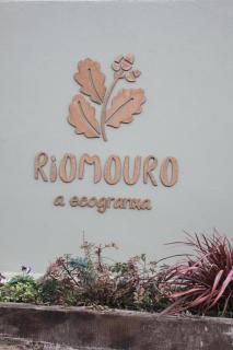 Hotel a Ecogranxa - Pontevedra - 3