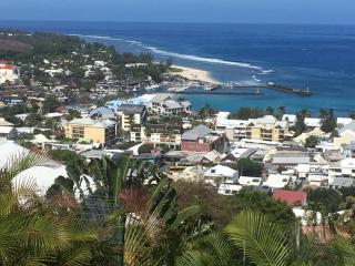 BLUE SUMMER T3 - vue sur mer - Saint Gilles les Bains - 9