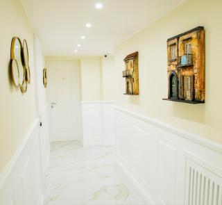 Gentile Suite Centro Storico - Napels - 6