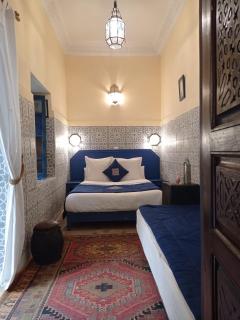 Riad El Filali - Marrakech - 4