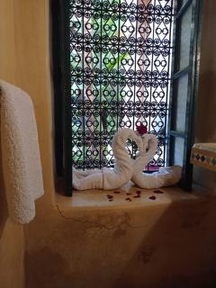 Riad El Filali - Marrakech - 5