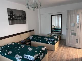 Apartament In Centrul Orasului - Bacău - 9