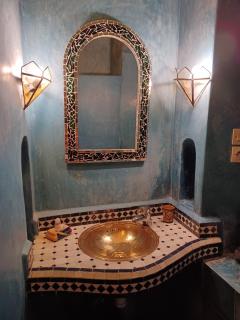 Riad El Filali - Marrakech - 6