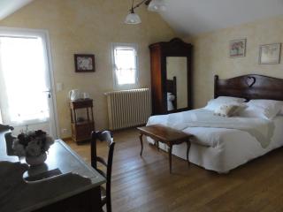 Le Clos des Bérengeries - 4