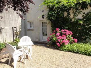 Le Clos des Bérengeries - Saint-Patrice - 2