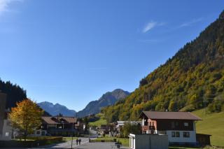 Haus St. Martin - Klösterle am Arlberg - 5