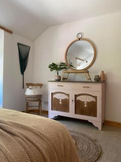 The Fishermans Cottage - 1