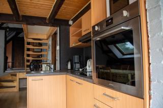 Poezelhoekvallei appartement - Zonnebeke - 5