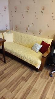 Rami nakvynė Panevėžyje - 3