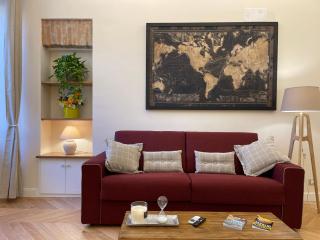 THE BREAK - VIA FRATTINA MAISON DELUXE - Roma - 0