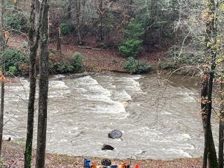 Stay at Rivermist Dahlonega - 6