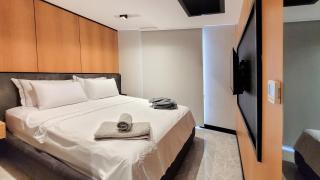 Çimentepe Residence Deluxe - Bodrum - 7