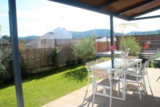 Casa Rural Lavanda con Piscina - San Nicolás del Puerto - 5