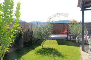 Casa Rural Lavanda con Piscina - 3