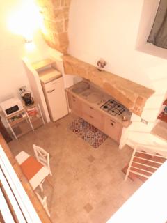 Casa vacanze salento Vicosoluna - 4