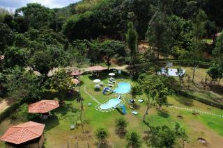 Hotel Chale Nosso Sítio - Guaramiranga - 0