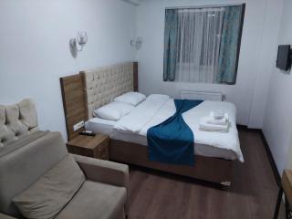 TAKSİM SEM HOTEL - 9