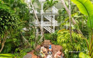The Island Suite at KW Vacation - 8