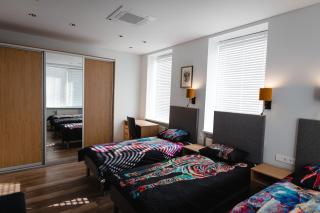 Birch Alley Self Check-In - 8