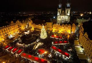 Pension Lucie - Prague - 8