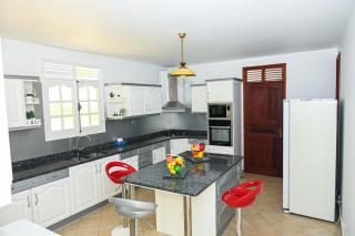 Villa D ENNRY - Pointe-Noire - 3