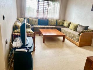 appartement Oasis - Casablanca - 6