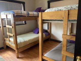 Hostal Newen Osorno - 6