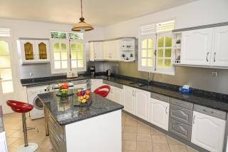 Villa D ENNRY - Pointe-Noire - 4
