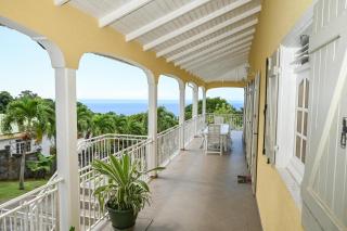 Villa D ENNRY - Pointe-Noire - 5