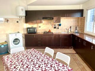 appartement Oasis - Casablanca - 2