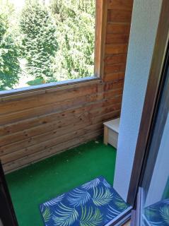 T3 cosy au Jardin du Ramel - Luchon - 2